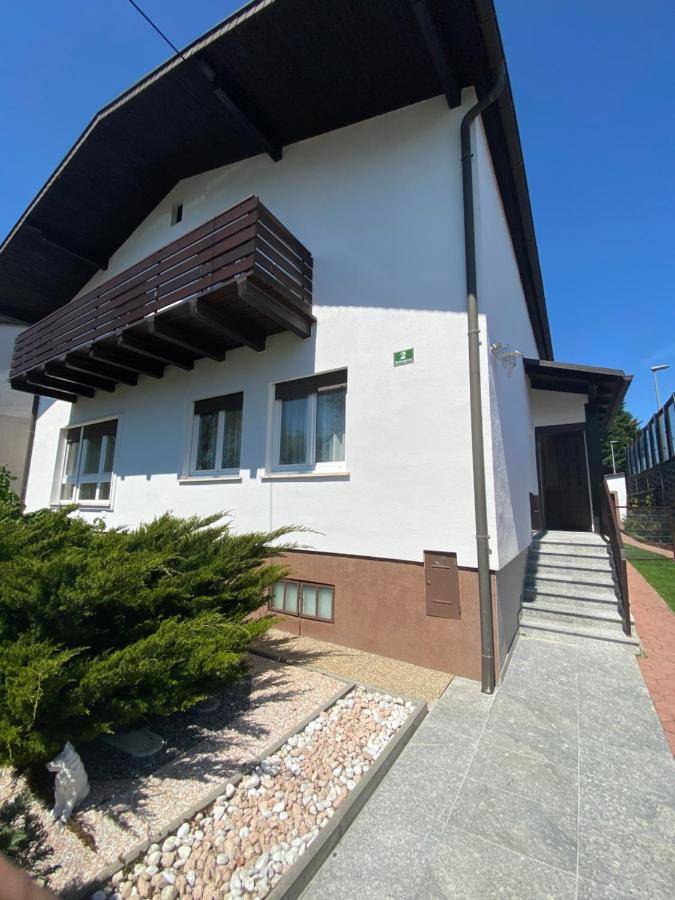 Apartment Mia Neusiedl am See Exterior foto