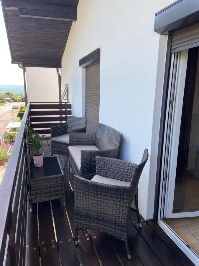 Apartment Mia Neusiedl am See Exterior foto